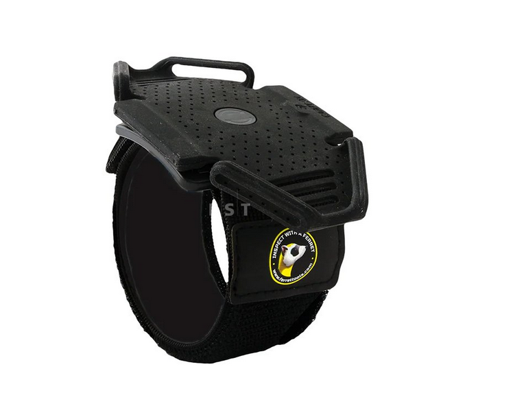 FERRET FWB360A Náramek Ferret Wristband k wifi minikameře FERRET FWB360A Náramek Ferret Wristband k wifi minikameře